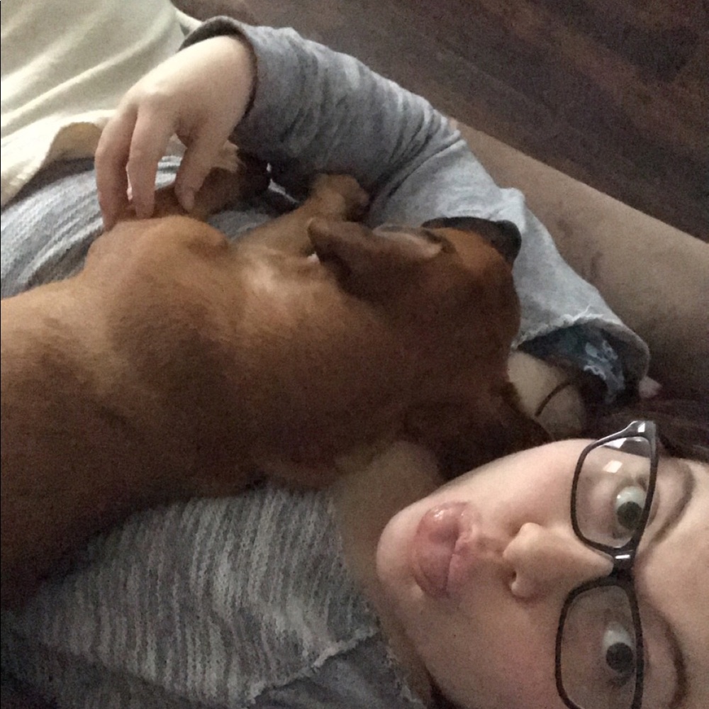 Meet your Posher, Mmakayla